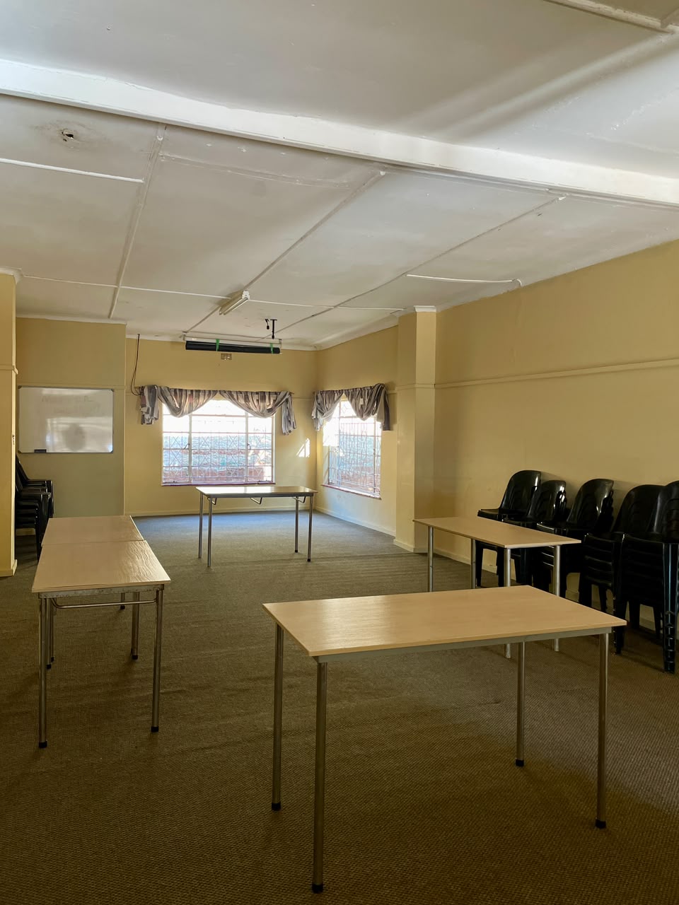 Lodge gallery photo
