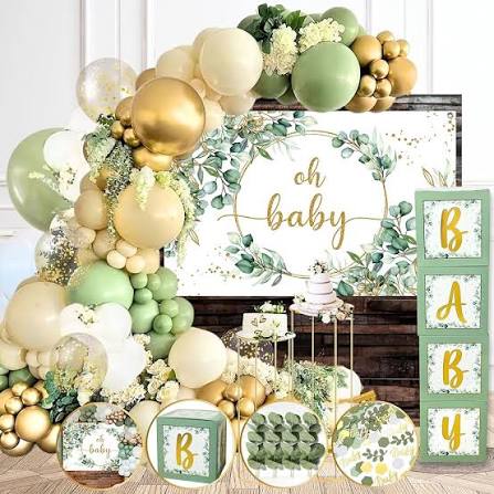 Baby shower