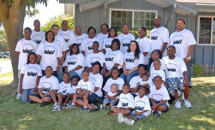 family celebration