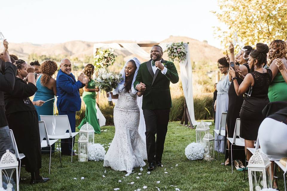 wedding